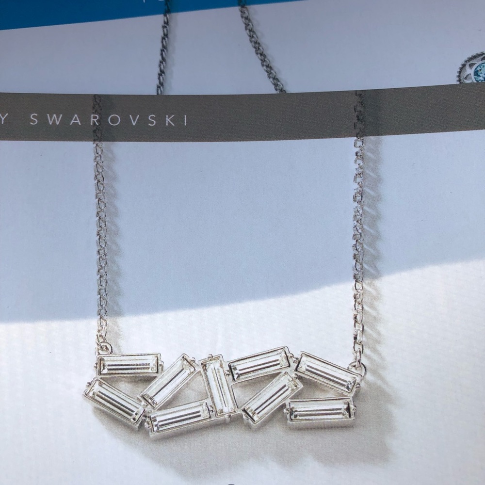 Touchstone Crystal by Swarovski